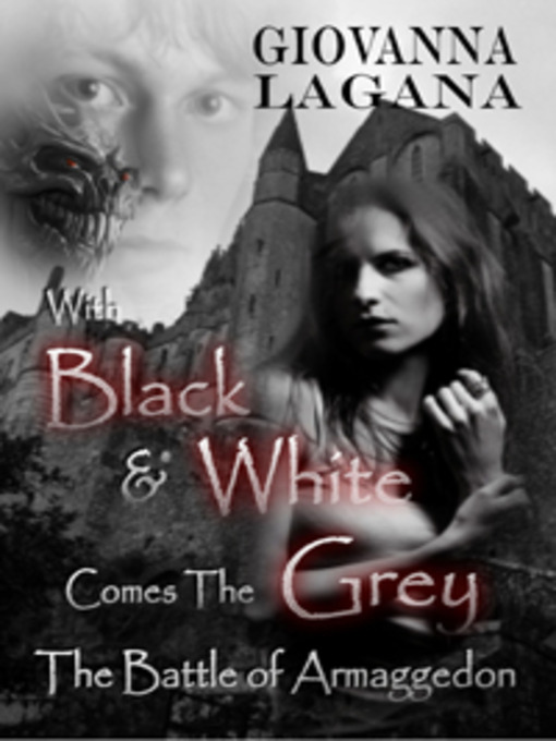With Black & White Comes the Grey